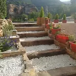 Hotel Rural Aguazul
