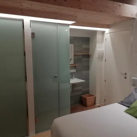 Rural Aguazul 2* Covanera