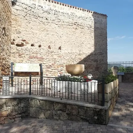 Rural Aguazul Hotel