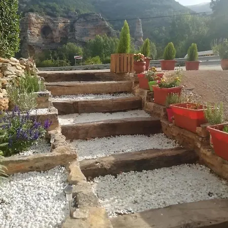 Hotel Rural Aguazul