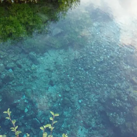 Rural Aguazul 2* Covanera