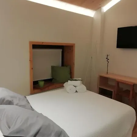 Rural Aguazul Hotel
