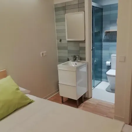 Hotel Rural Aguazul 2*