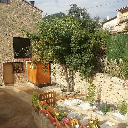 Rural Aguazul 2*