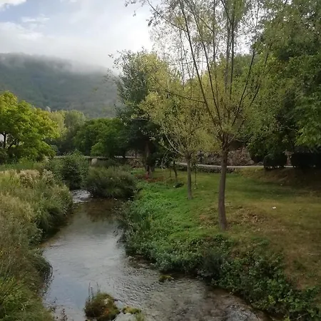 Rural Aguazul Hotel 2*