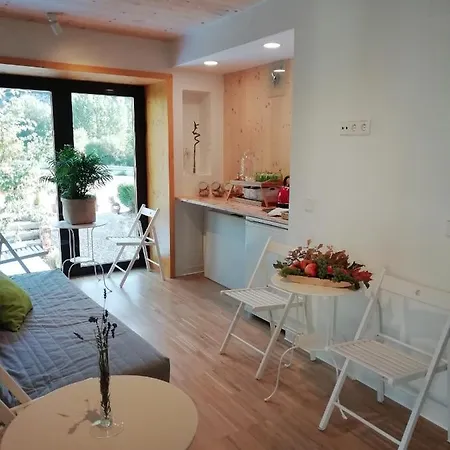 Rural Aguazul Hotel Covanera