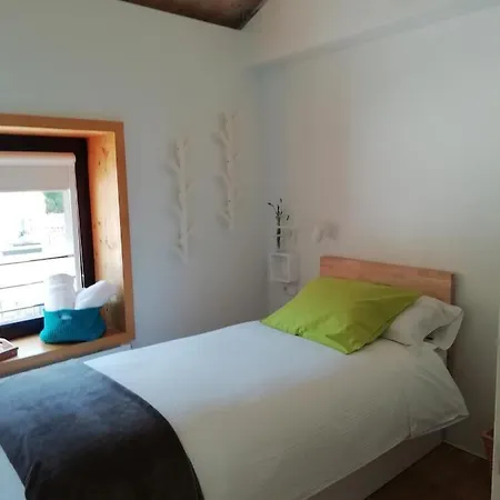 Hotel Rural Aguazul