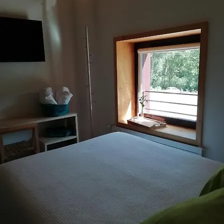 Rural Aguazul Hotel 2*