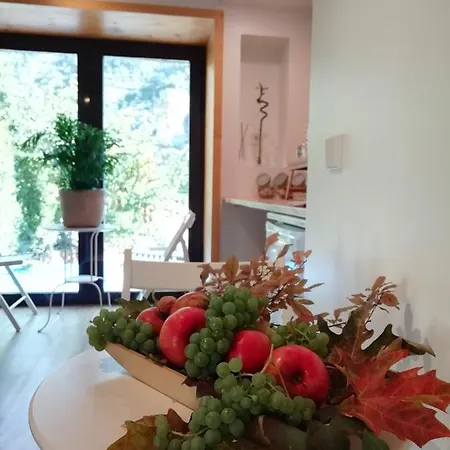 Rural Aguazul Hotel 2*