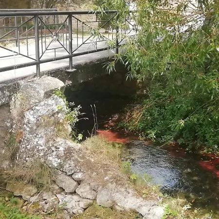 Rural Aguazul 2*