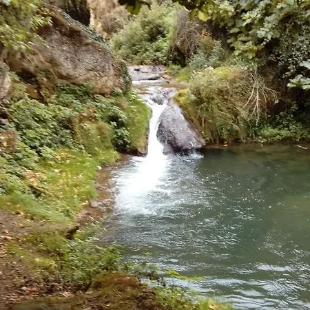 Rural Aguazul