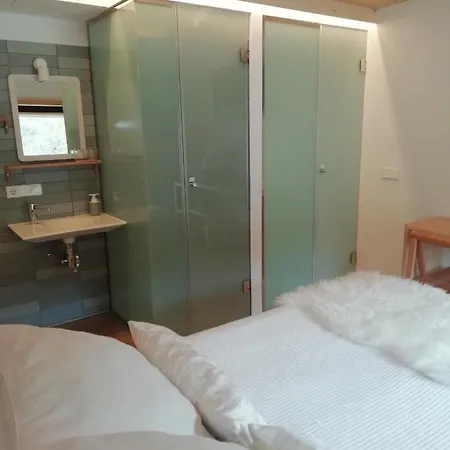 Rural Aguazul Hotel Covanera