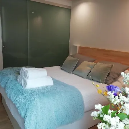 Hotel Rural Aguazul 2*