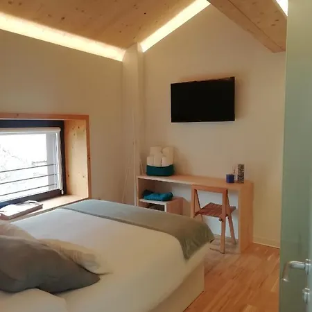 Rural Aguazul Hotel Covanera