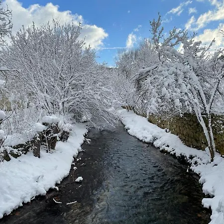 Rural Aguazul 2* Covanera