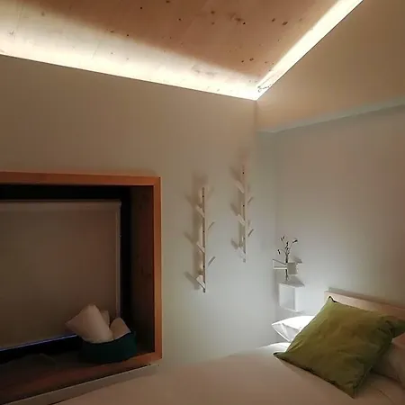 Hotel Rural Aguazul