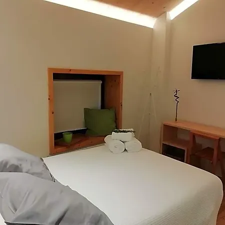 Hotel Rural Aguazul 2*