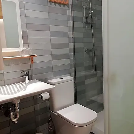 Hotel Rural Aguazul