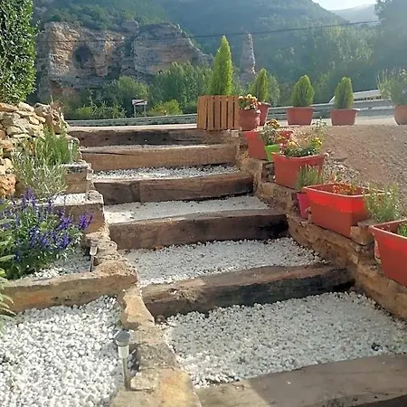 Rural Aguazul Hotel