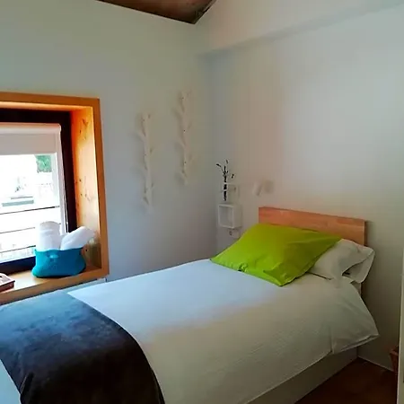 Hotel Rural Aguazul 2*