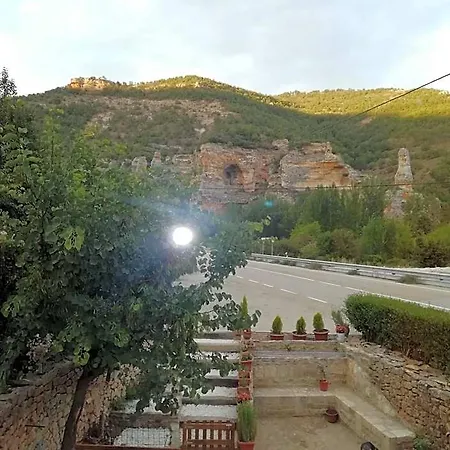 Rural Aguazul Covanera