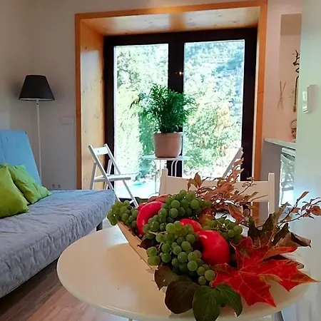 Hotel Rural Aguazul Covanera