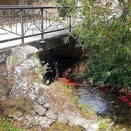 Hotel Rural Aguazul