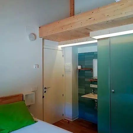 Hotel Rural Aguazul Covanera
