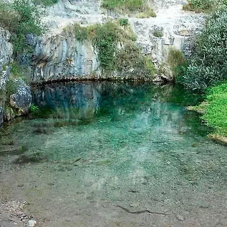 Rural Aguazul 2*