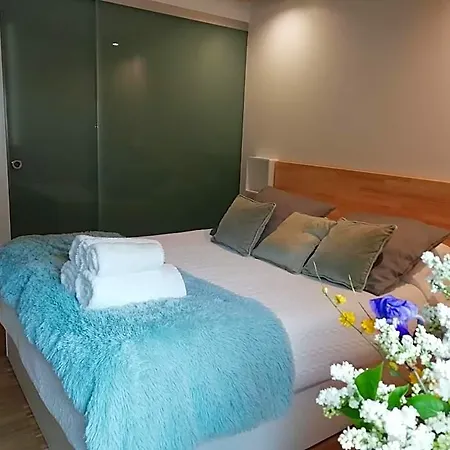 Rural Aguazul Hotel Covanera
