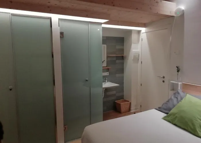 Rural Aguazul 2* Covanera