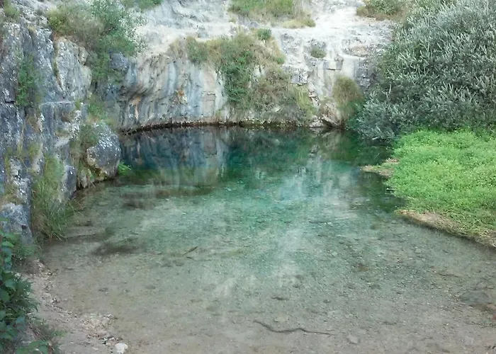 Rural Aguazul Hotel 2*