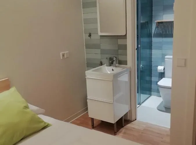 Hotel Rural Aguazul 2*