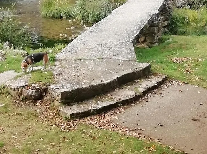 Rural Aguazul Hotel 2*