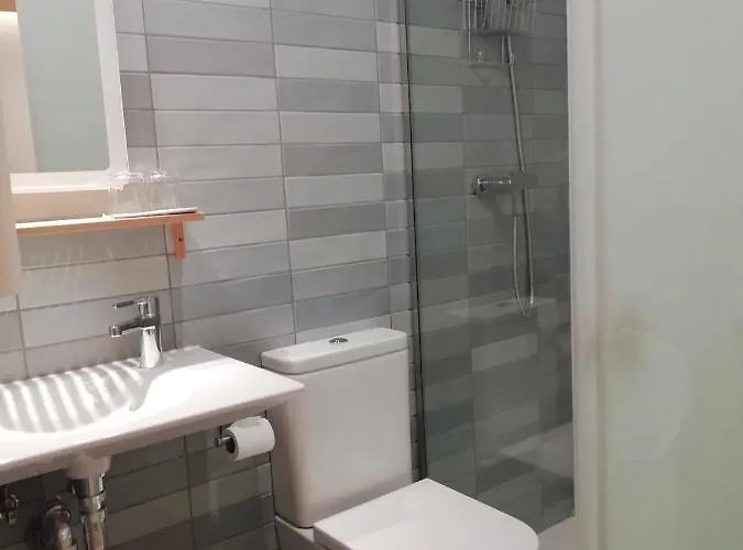 Rural Aguazul Hotel Covanera