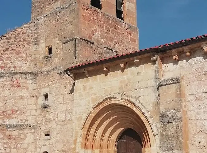 Rural Aguazul Hotel 2*