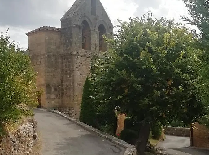 Rural Aguazul 2* Covanera