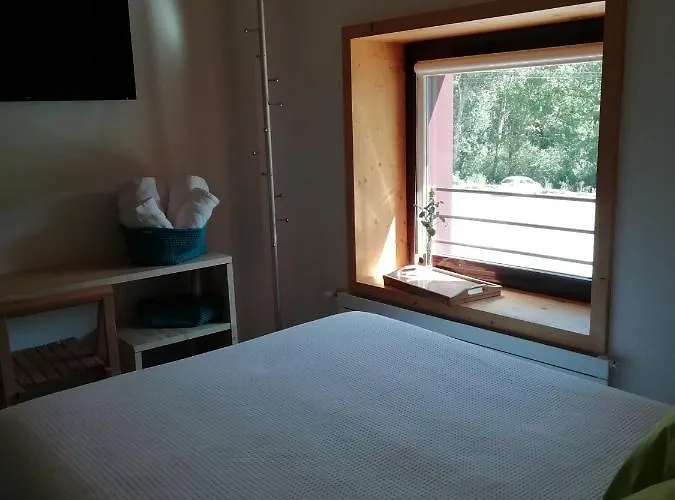 Rural Aguazul Hotel 2*