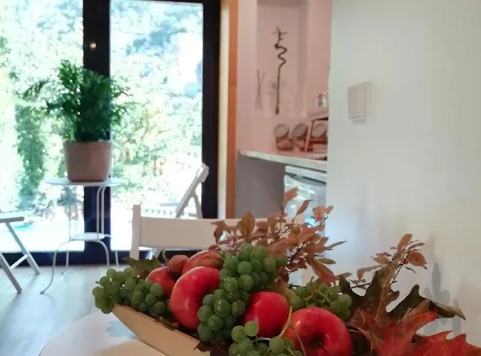 Rural Aguazul Hotel 2*