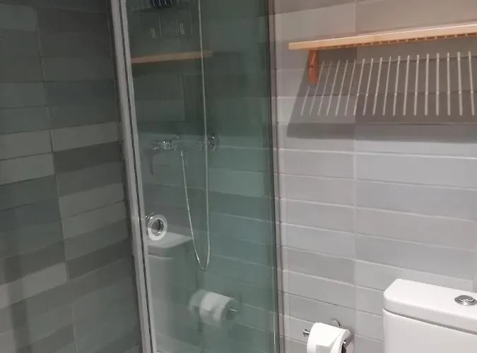 Rural Aguazul Hotel 2*