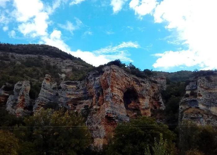 Rural Aguazul Hotel Covanera