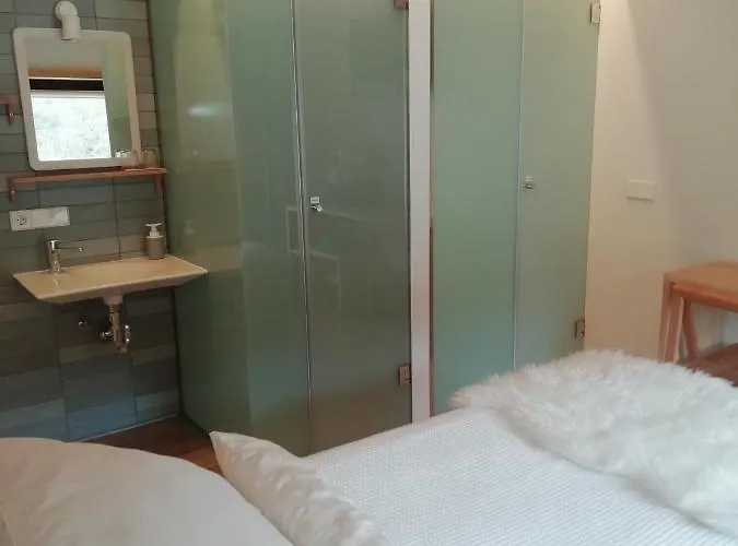 Rural Aguazul Hotel Covanera