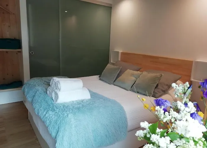 Hotel Rural Aguazul 2*