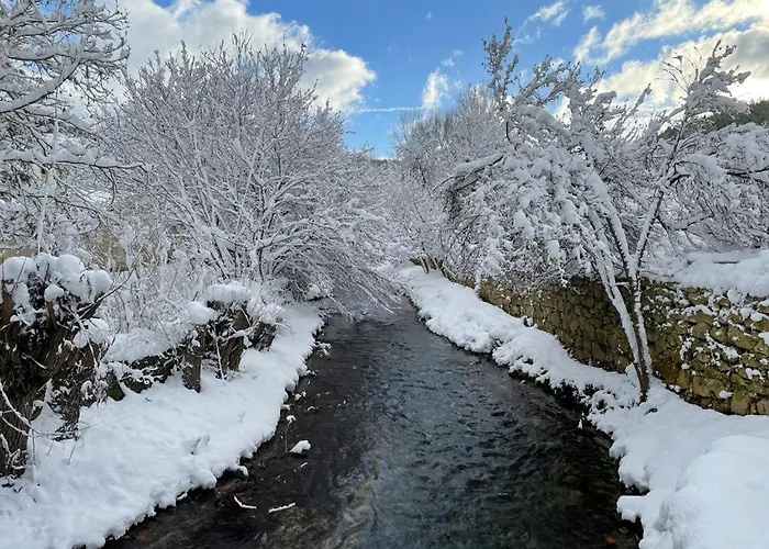 Rural Aguazul 2* Covanera